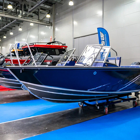 Realcraft 510