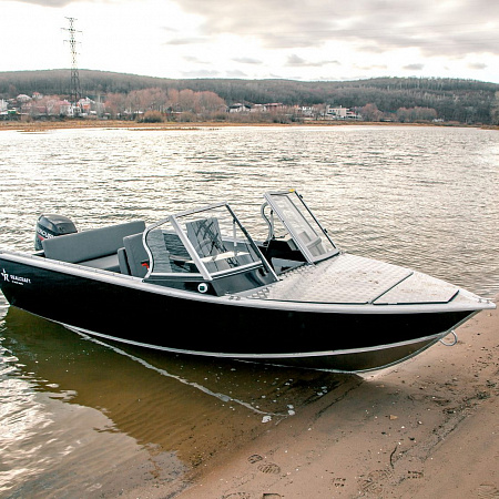 Realcraft 470