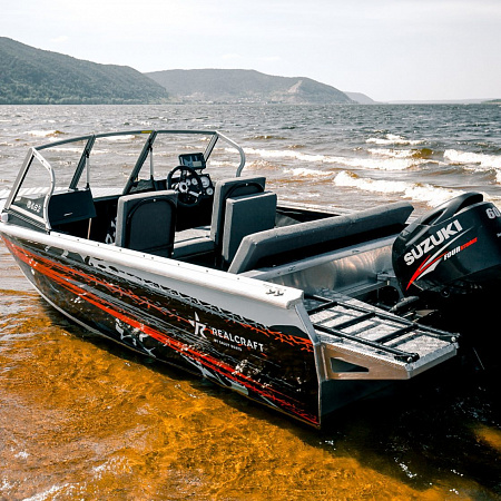 Realcraft 470