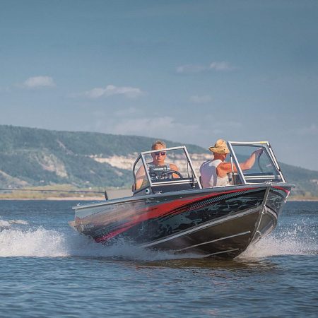 Realcraft 470