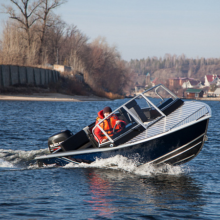 Realcraft 510