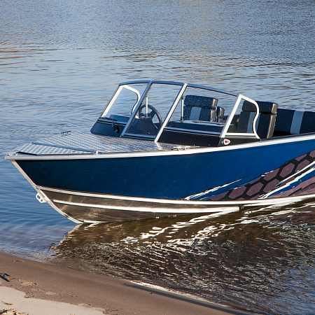 Realcraft 510