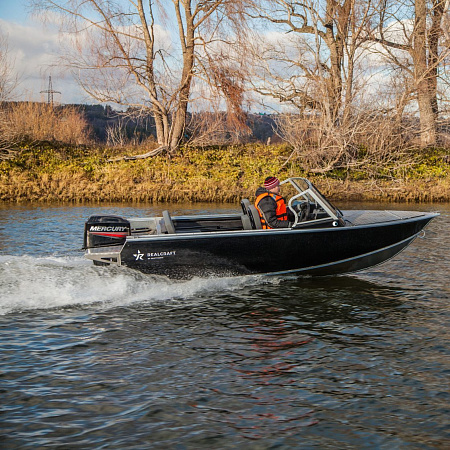Realcraft 470