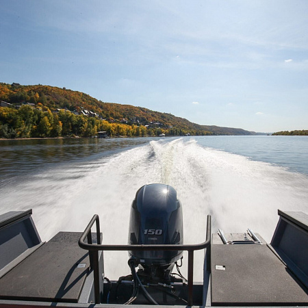 Realcraft 600 Cabin