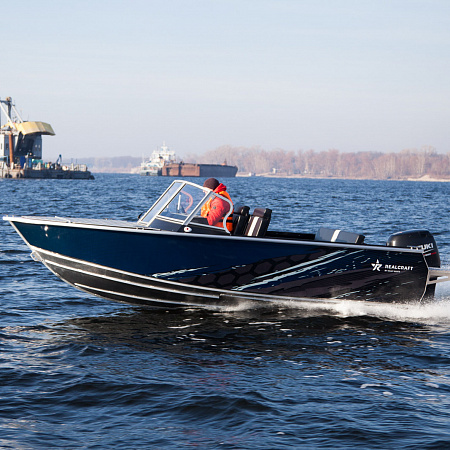 Realcraft 510