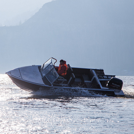 Realcraft 510