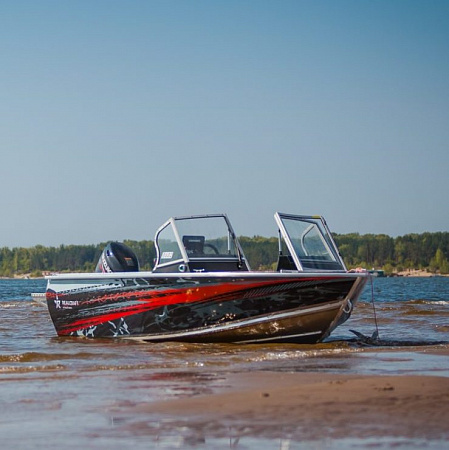 Realcraft 470