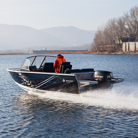 Realcraft 510