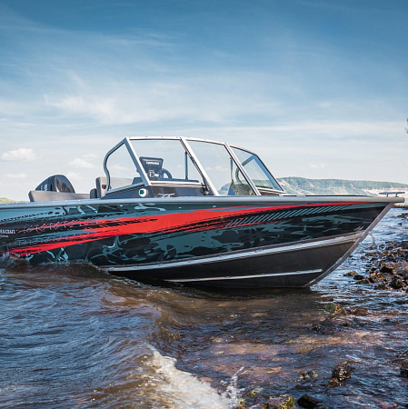 Realcraft 470