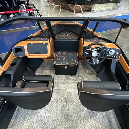Realcraft 470 NS (BowRider)