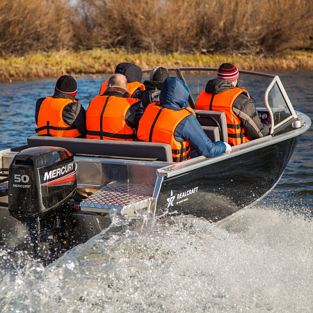 Realcraft 470