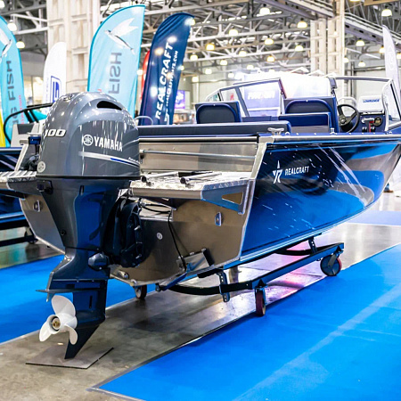 Realcraft 510