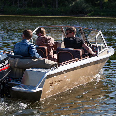 Realcraft 440