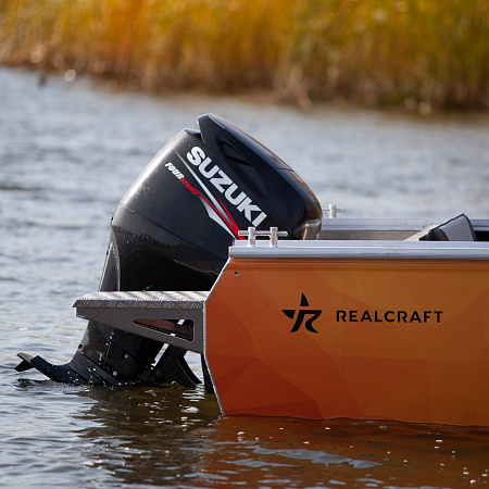 Realcraft 500 / 500 FISH Realcraft 500 / 500 FISH