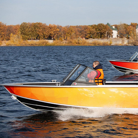 Realcraft 500 / 500 FISH Realcraft 500 / 500 FISH