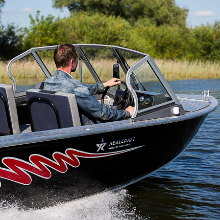 Realcraft 440