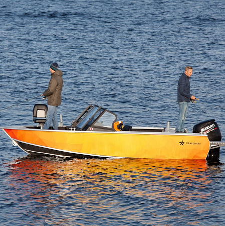 Realcraft 500 / 500 FISH Realcraft 500 / 500 FISH