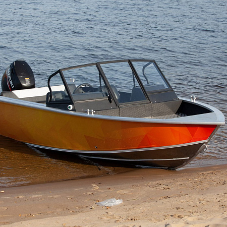 Realcraft 500 / 500 FISH Realcraft 500 / 500 FISH