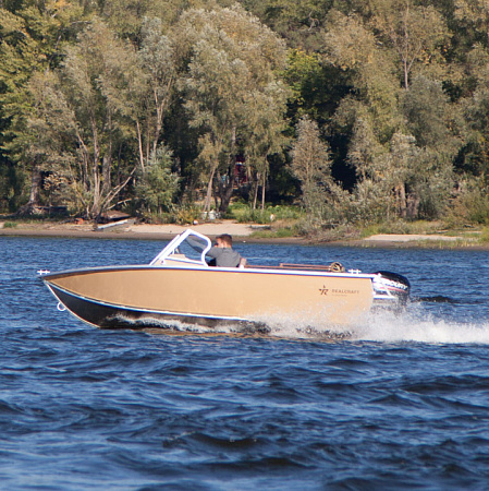 Realcraft 440