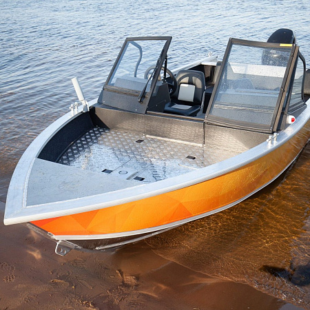 Realcraft 500 / 500 FISH Realcraft 500 / 500 FISH